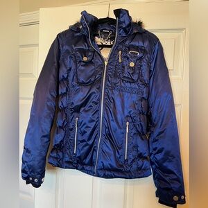 Obermeyer Leighton Ski Jacket